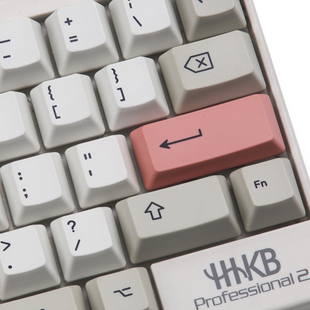 KBDfans EC9009 HHKB Keycaps set – kbdfansmds.com