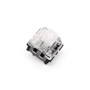 Hako Royal clear Switches