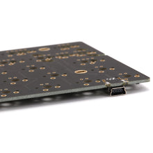 Load image into Gallery viewer, DZ60 REV 3.0 60% MECHANICAL KEYBOARD PCB
