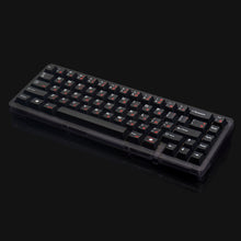 Load image into Gallery viewer, [IC]EPBT Samurai keycaps set
