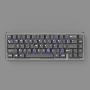 [IC]D65 mechanical keyboard kit