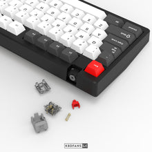 Load image into Gallery viewer, [IC]Bella mechanical keyboard DIY kit
