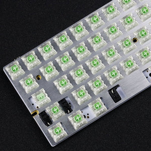 Fully assembly DZ60 PCB