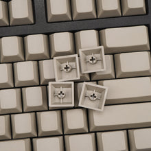 Load image into Gallery viewer, Enjoypbt blank keyaps 120 keys
