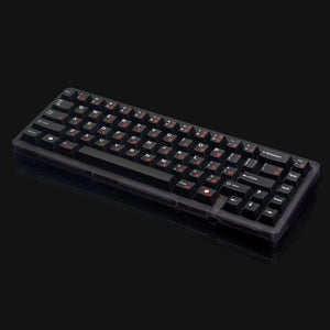 [IC]D65 mechanical keyboard kit