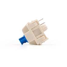 Load image into Gallery viewer, Novelkeys X kailh Blueberry switches
