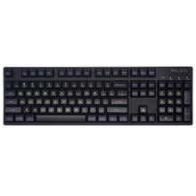 Load image into Gallery viewer, PBT SA Midnight keycaps set
