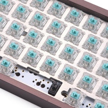 Load image into Gallery viewer, Fully assembly DZ60 PCB
