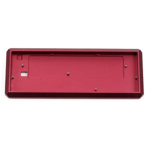 HIGH VALUE B-STOCK  5° 60% ALUMINUM CASE