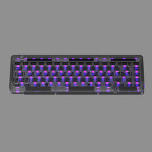 Load image into Gallery viewer, [IC]D65 mechanical keyboard kit
