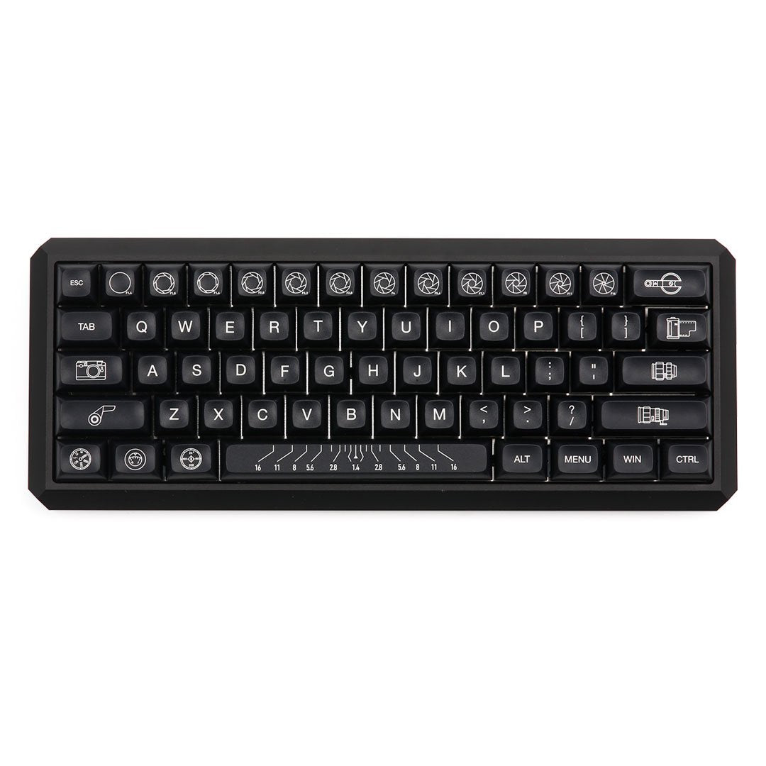 TEX ADA keycaps set – kbdfansmds.com