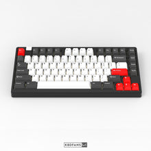 Load image into Gallery viewer, [IC]Bella mechanical keyboard DIY kit
