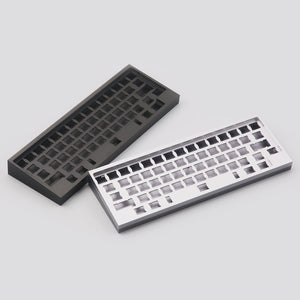 TOFU HHKB LAYOUT HOT SWAP DIY KIT