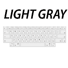 Load image into Gallery viewer, Electrostatic capacity keyboard Japanese keycaps
