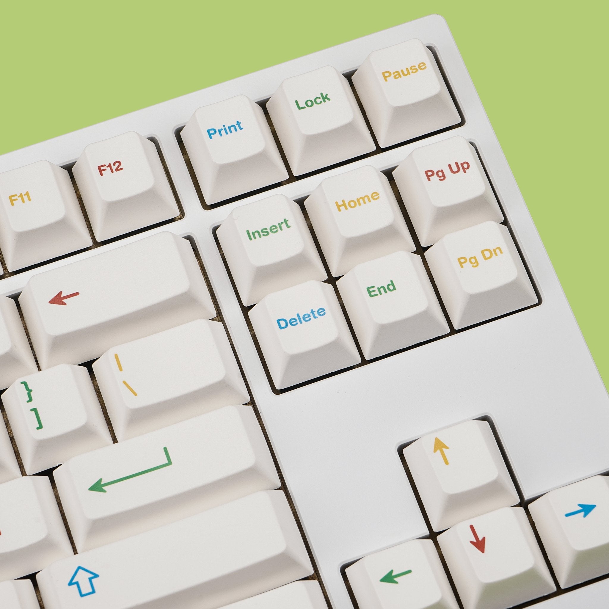 キーボード EPBT X BIIP Cool Kids GB]EPBT X BIIP COOL KIDS KEYCAPS SET – kbdfansmds.com