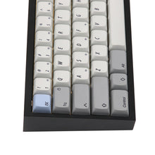 Load image into Gallery viewer, K KBDfans R1 XDA Dye-sub 60% 65% Keycaps
