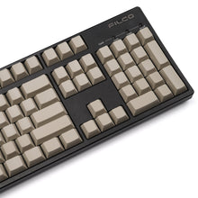 Load image into Gallery viewer, Enjoypbt blank keyaps 120 keys

