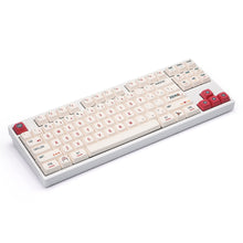 Load image into Gallery viewer, PG PBT  Flighter keycaps set
