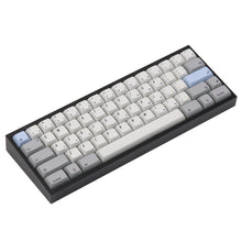 Load image into Gallery viewer, K KBDfans R1 XDA Dye-sub 60% 65% Keycaps
