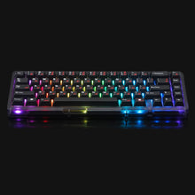 Load image into Gallery viewer, [IC]EPBT Samurai keycaps set
