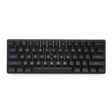 Load image into Gallery viewer, PBT SA Midnight keycaps set
