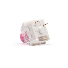 Load image into Gallery viewer, Kailh Box silent switches Pink/Brown

