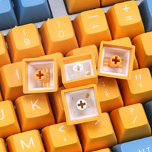 Load image into Gallery viewer, MAXKEY SA KA Keycaps set
