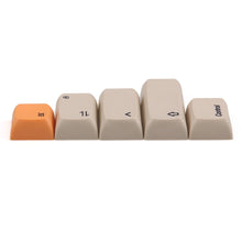 Load image into Gallery viewer, PBT XDA PBT Keycaps
