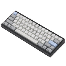 Load image into Gallery viewer, K KBDfans R1 XDA Dye-sub 60% 65% Keycaps

