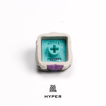 Load image into Gallery viewer, Artkey Bearlot Keycaps
