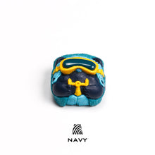 Load image into Gallery viewer, Artkey Bearlot Keycaps

