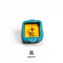 Load image into Gallery viewer, Artkey Bearlot Keycaps
