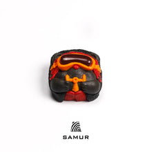 Load image into Gallery viewer, Artkey Bearlot Keycaps
