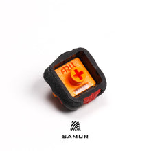 Load image into Gallery viewer, Artkey Bearlot Keycaps
