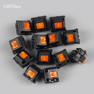 HIROSE ORANGE SWITCHES (1PCS)