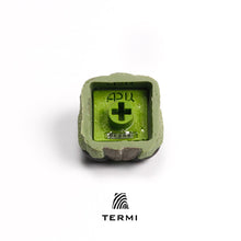 Load image into Gallery viewer, Artkey Bearlot Keycaps
