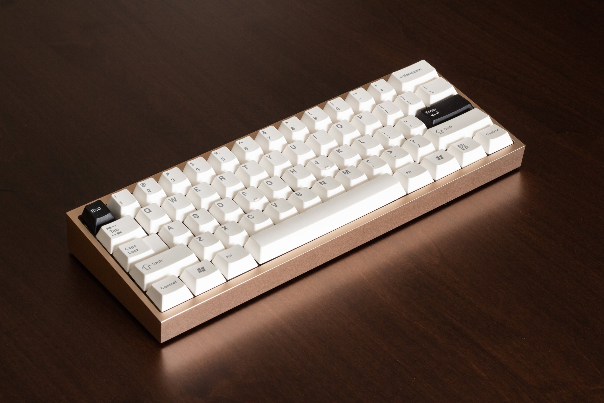 KBDfans Tofu 60% aluminum case – kbdfansmds.com