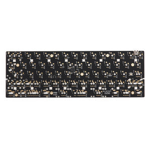 DZ60 REV 3.0 60% MECHANICAL KEYBOARD PCB
